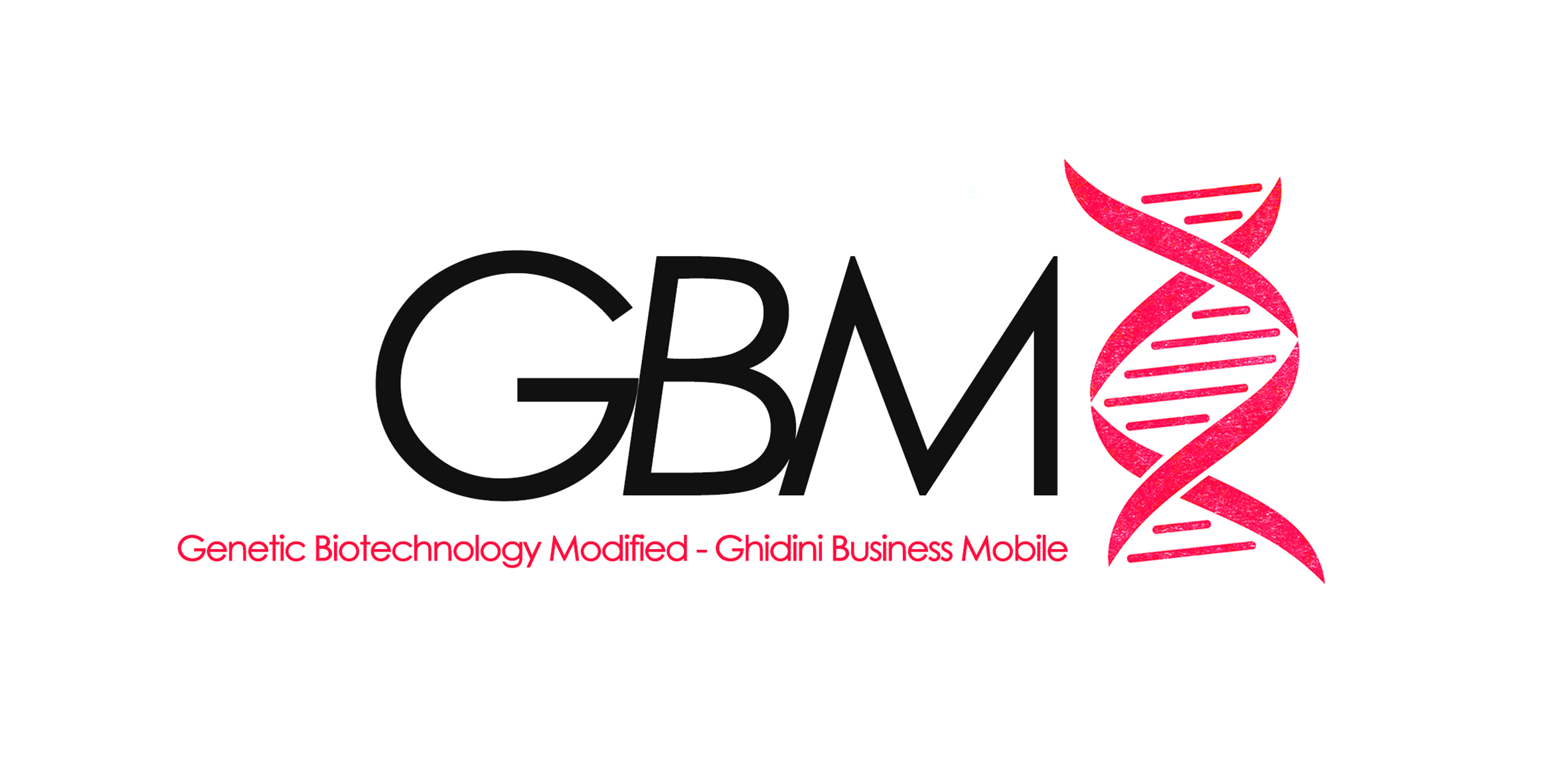 Logo GBM